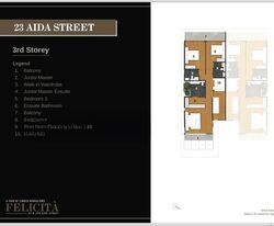 Opera Estate (D15), Semi-Detached #590748961